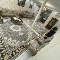 فرش۹متری پاییزان تبریزاصل۱۰۰۰شانه تراکم۳۰۰۰نوآکبند