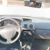 پراید مدل ۹۳|خودرو سواری و وانت|جوانرود, |دیوار