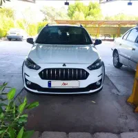 اطلس g سفید مشکی1404