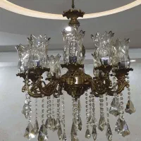 لوستر (نقد و اقساط)