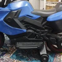 موتورشارژی45کیلو