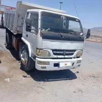 کاویان جین بی11/5تن کارتکس خاش|خودرو سنگین|خاش, |دیوار