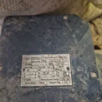 پمپ اب|مصالح و تجهیزات ساختمان|تهران, سازمان برنامه شمالی|دیوار