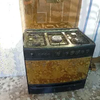 گاز5شعله فردار..لباسشویی هایرباخشکن