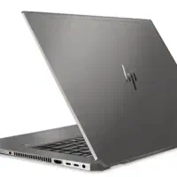 HP zbook g5
