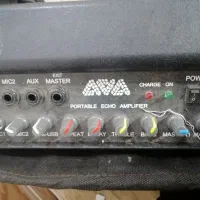 اکو بلندگو|پخش‌کننده همراه|آبادان, |دیوار