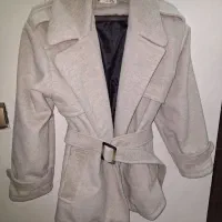 بارونی سانتانا جنس عالی رنک قهوهای|لباس|دماوند, گیلاوند|دیوار