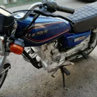 موتور 200 لیفان(نیکتاز)مدل 96
