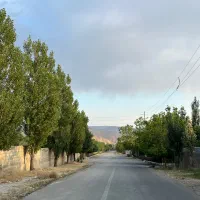 زمین ۹۸۰ متری جابان دماوند /باغستان سندار کوچه شخص|فروش زمین و ملک کلنگی|دماوند, دماوند|دیوار