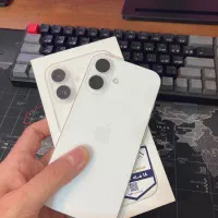 آیفون ۱۶ نرمال ریجستری شرکتی