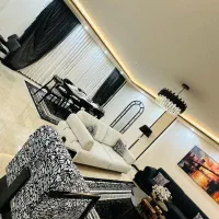 210-متر-فول-مبله-فول-مشاعات-و-امکانات-زعفرانیه