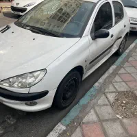 ۲۰۶ تیپ ۲ مدل ۹۷