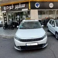 رسپکت ۲ RESPECT صفر تحویل فوری مدل ۱۴۰۵