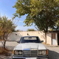 بنز دانشجویی|خودرو کلاسیک|کرج, چمن|دیوار