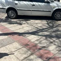 سمند مدل ۸۹