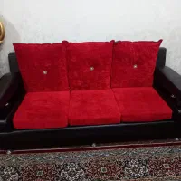 مبل سلطنتی وراحتی