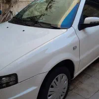 سورن دوگانه سوز مخزن بزرگ