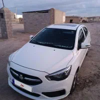 شاهین جی مدل1403سانروف دار...درحدخشک