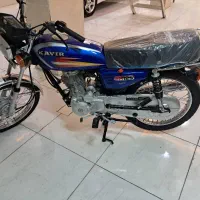 موتور کویر ۱۲۵ ۱۴۰۳ صفر