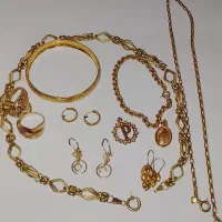 فروش طلا وحواله