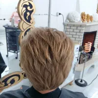 مدل کوتاهی مو زنانه|خدمات آرایشگری و زیبایی|شاهین‌شهر, چمران|دیوار