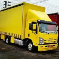 باربری اسباب کشی حمل نقل با کارگرانی حرف ای