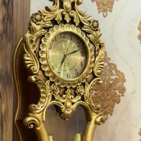 ساعت ایستاده|ساعت دیواری و تزئینی|ساری, |دیوار