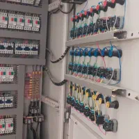 فروش سازه دسته دوم گلخانه گاتیک طرح اسپانیایی|فروش دفتر صنعتی، کشاورزی، تجاری|رامهرمز, |دیوار