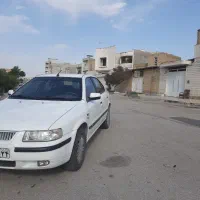 سمندlxمدل95|خودرو سواری و وانت|بهبهان, |دیوار