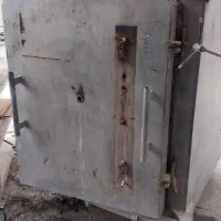 کوره گازی
