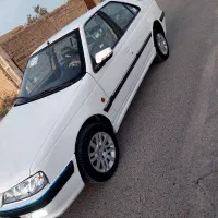 پارس سال مدل۱۳۹۹ درحد تک برگ|خودرو سواری و وانت|زابل, |دیوار