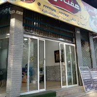 نصب شیشه سکوریت و کرکره برقی