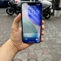 آیفون ۱۳ نرمال ۱۲۸ دو سیم درحد نو