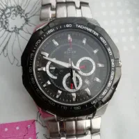 ساعت کاسیو ادیفایس اورجینال