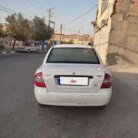 تیبا سفید مدل 1392 فقط معاوضه با 206 تیپ 5 sd|خودرو سواری و وانت|پاکدشت, پاکدشت (مامازند)|دیوار