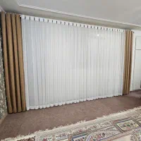 پرده در اقساط ۱۸ماهه|پرده، رانر، رومیزی|یزد, |دیوار