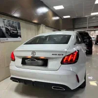 MG GT 2024|خودرو سواری و وانت|ری, فیروزآبادی|دیوار