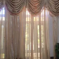 پرده ودال بر