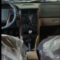 مانیتور ماشین