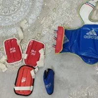 هوگو تکواندو