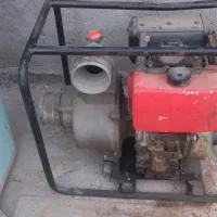 موتور سیار گازاییلی ۵ اینج