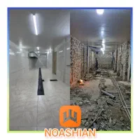 بازسازی،بنایی،تعمیرات،رفع نم وکاشیکاری