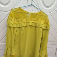 بلوز مجلسی سایز ۴۲