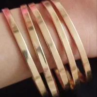 النگو آیینه ای