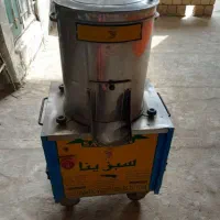 سبزی خوردکن اسداباد