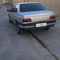 پژو۴۰۵مدل۹۰دوگانه شرکت|خودرو سواری و وانت|اسفرورین, |دیوار