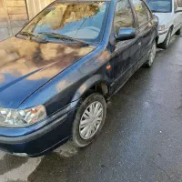 سمند ایکس ۷مدل 83|خودرو سواری و وانت|تهران, تهرانپارس شرقی|دیوار