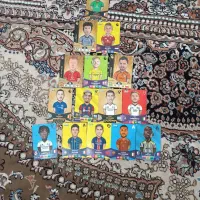کیمدی کد نخورده 25و 24