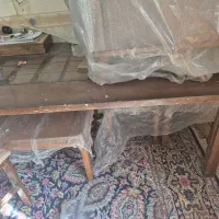 میز نهار خوری  ۸ نفره