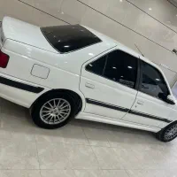 پارس سال سفارشی